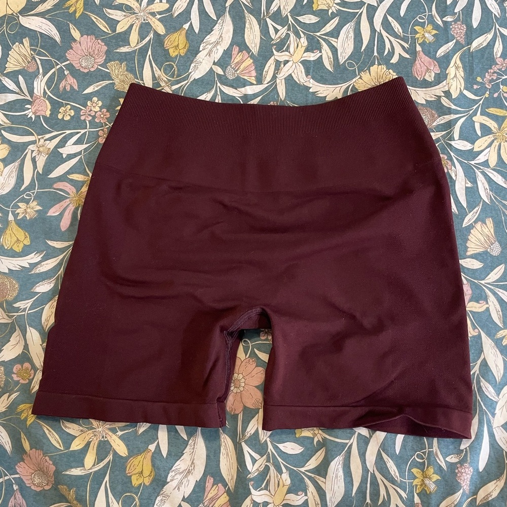 Alphalete amplify short